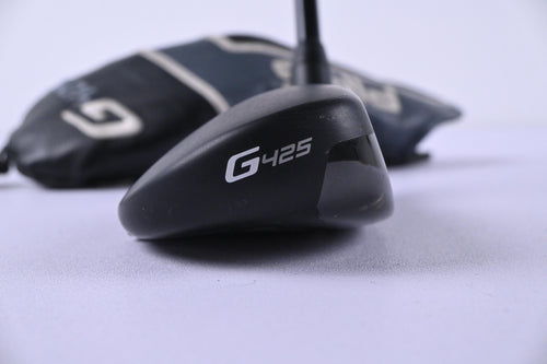 Ping G425 #2 Hybrid / 17 Degree / Stiff Flex Tensei CK Pro Orange 80 Shaft