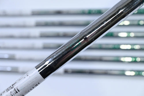Honma TR21 X Irons / 4-PW / Stiff Flex N.S.Pro Neo Shaft