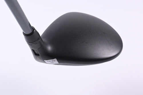 Cobra Darkspeed LS #3+ Wood / 13 Degree / Regular Flex HZRDUS Silver 60 Shaft