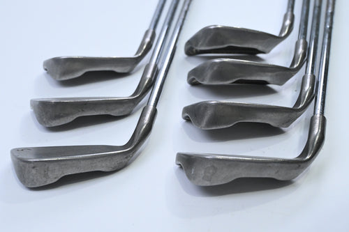 Ping Zing 2 Irons / 5-PW+SW / Red Dot / Stiff Flex Ping JZ Shafts