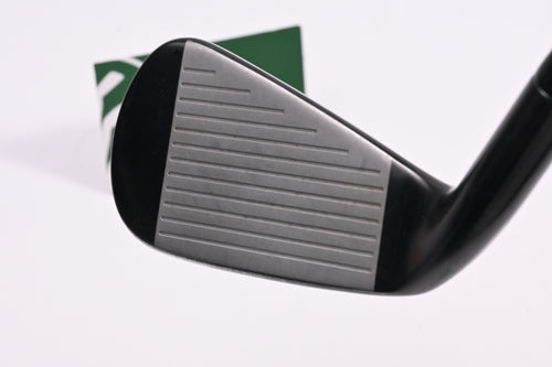 Mizuno Pro Fli-Hi #4 Iron 2024 / 21.5 Degree / Regular Flex Steelfiber HLS880
