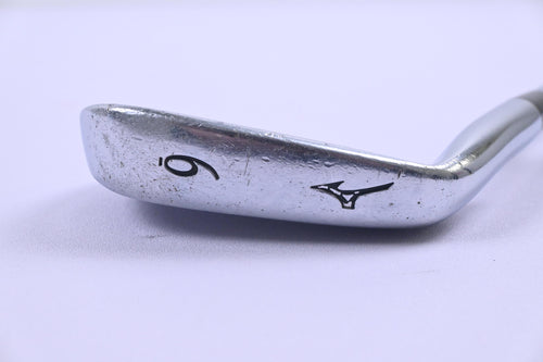 Mizuno MP-57 #6 Iron / Stiff Flex N.S.PRO 1150GH Tour