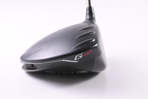 Ping G410 LST Driver / 9 Degree / Stiff Flex Diamana ZF 50 Shaft