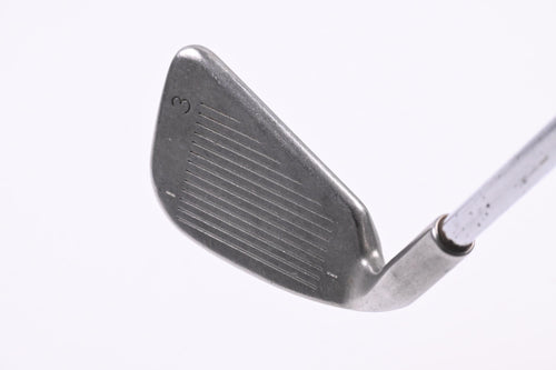 Ping Karsten ISI #3 Iron / 20.5 Degree / Black Dot / Regular Flex Ping Cushin