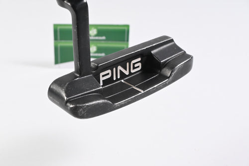 Ping Sigma 2 Anser Putter / 34 Inch