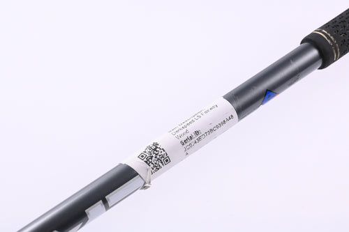Cobra Darkspeed LS #3+ Wood / 13 Degree / Regular Flex HZRDUS Silver 60 Shaft