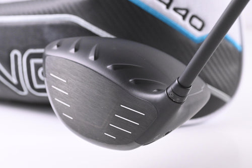 Ping G440 LST Driver / 9 Degree / Stiff Flex Tensei 1K Black 65 Shaft