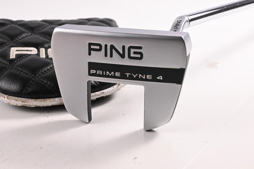 Ping PLD Milled Prime Tyne 4 2022 Putter / 34 Inch