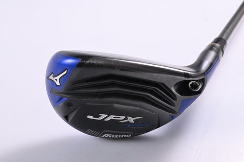 Ladies Mizuno JPX 900 #5 Hybrid / 25 Degree / Ladies Flex UST Mamiya Recoil 450