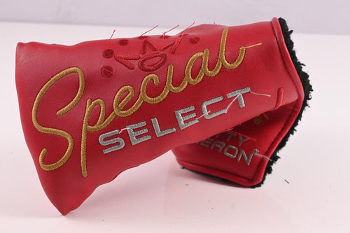 Scotty Cameron Special Select Flowback 5.5 Putter / 34 Inch NEW PICS