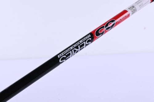 Ping K15 Driver / 12 Degree / Senior Flex UST Competition 65 Shaft