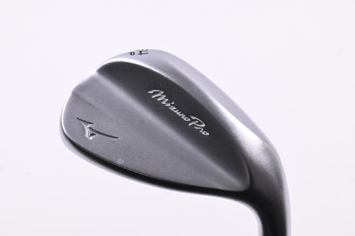 Mizuno Pro T-1 Sand Wedge / 54 Degree / X-Flex Accra TZ 130 Shaft