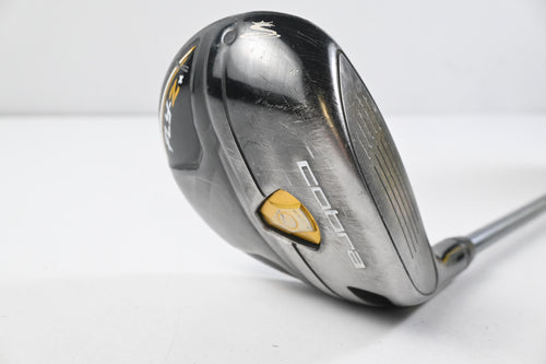 Cobra Fly-Z #3/4 Wood / 13-16 Degree / X-Flex Matrix VLCT-ST 105 Shaft