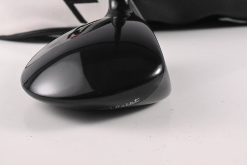 Titleist TSR3 #3 Wood / 15 Degree / Stiff Flex HZRDUS Black 70 Shaft