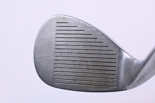 Titleist Vokey SM8 Lob Wedge / 58 Degree / Wedge Flex Titleist Vokey Shaft