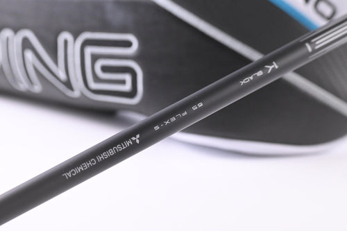 Ping G440 LST Driver / 9 Degree / Stiff Flex Tensei 1K Black 65 Shaft