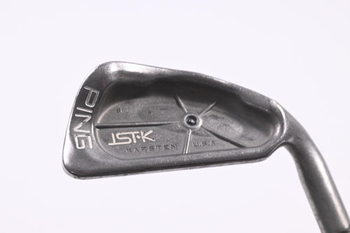 Ping ISI-K Long #1 Iron / 16 Degree / Black Dot / Regular Flex Ping Cushin Shaft