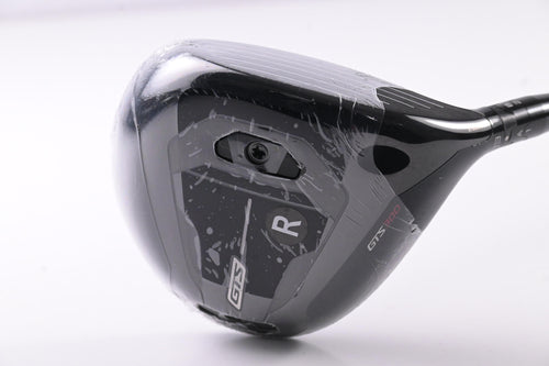Titleist GTS300 Mini Driver / 13 Degree / Regular Flex Tensei 1K Blue 65 Shaft