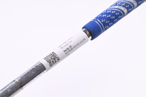 Ping Karsten ISI #3 Iron / 20.5 Degree / Black Dot / Regular Flex Ping Cushin