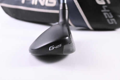 Ping G425 #3 Hybrid / 19 Degree / Regular Flex Ping ALTA CB Slate 70 Shaft