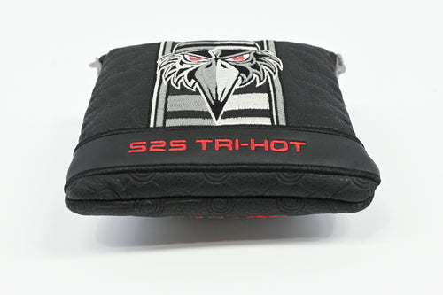 Odyssey Square 2 Square Tri-Hot Jailbird SB Putter / 34 Inch