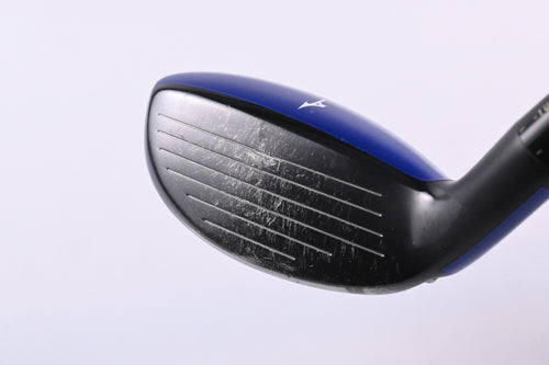 Ladies Mizuno JPX 900 #5 Hybrid / 25 Degree / Ladies Flex UST Mamiya Recoil 450