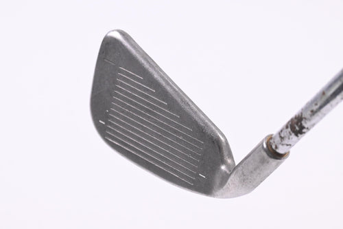 Ping ISI-K Long #1 Iron / 16 Degree / Black Dot / Regular Flex Ping Cushin Shaft