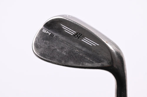 Titleist Vokey SM9 Gap Wedge / 52 Degree / Wedge Flex Vokey SM9 Shaft