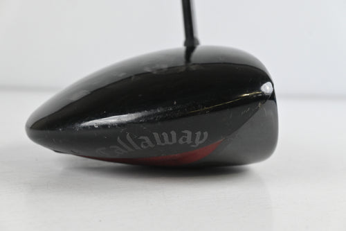 Callaway Diablo Octane Black Driver / 10.5 Degree / Regular Flex Project X -637 60
