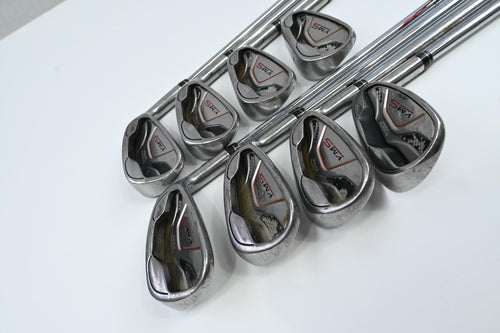 Yonex VMS Irons / 4-PW+SW / Regular Flex Yonex VMS Shafts