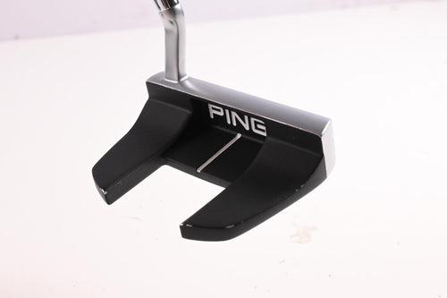 Ping PLD Milled Prime Tyne 4 2022 Putter / 34 Inch