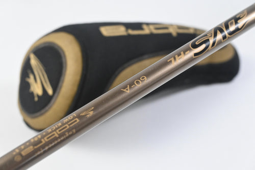 Cobra King Baffler TWS #5 Hybrid / 29 Degree / Senior Flex Aldila DVS-HL 60