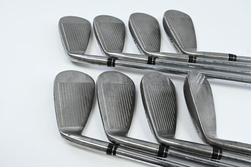 Yonex VMS Irons / 4-PW+SW / Regular Flex Yonex VMS Shafts