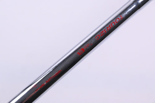Mizuno T22 Lob Wedge / 60 Degree / Stiff Flex N.S.Pro Modus3 Tour 120 Shaft