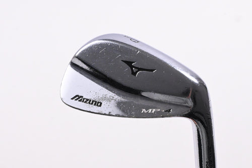 Mizuno MP-4 Pitching Wedge /46 Degree / X-Flex Project X Shaft