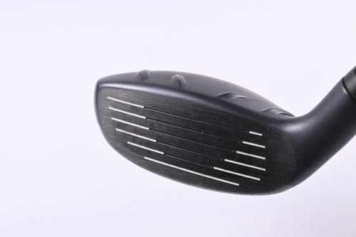 Ping G410 #3 Hybrid / 19 Degree / Senior Flex Ping Alta CB Slate 70 Shaft