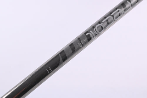 Ladies Mizuno JPX 900 #5 Hybrid / 25 Degree / Ladies Flex UST Mamiya Recoil 450