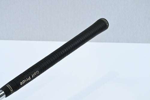 Titleist Vokey Design Lob Wedge / 58 Degree / Wedge Flex Dynamic Gold Shaft