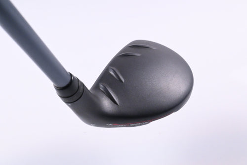 Ping G410 #3 Hybrid / 19 Degree / Senior Flex Ping Alta CB Slate 70 Shaft
