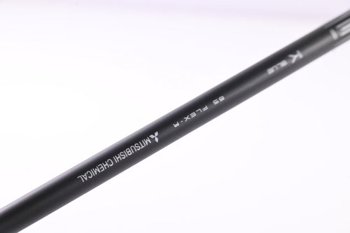 Titleist GTS300 Mini Driver / 13 Degree / Regular Flex Tensei 1K Blue 65 Shaft