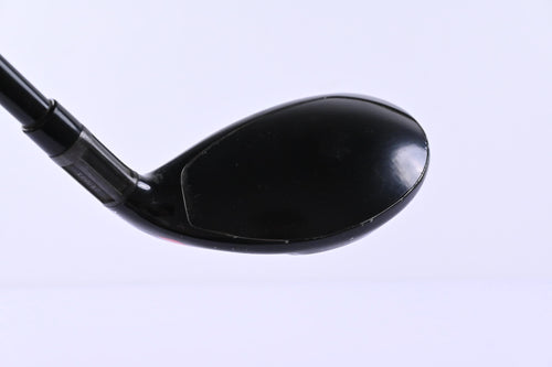 Taylormade Stealth 2 #4 Hybrid / 22 Degree / Regular Flex Fujikura Ventus Red 6