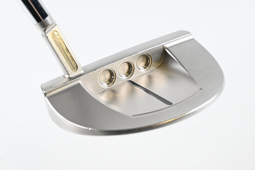 Scotty Cameron Super Select Golo 5.5 Putter / 34 Inch