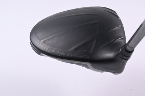 Left Hand Ping G Series Driver / 9 Degree / X-Flex Oban Kiyoshi HB 65 Shaft