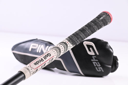 Ping G425 #3 Hybrid / 19 Degree / Regular Flex Ping ALTA CB Slate 70 Shaft