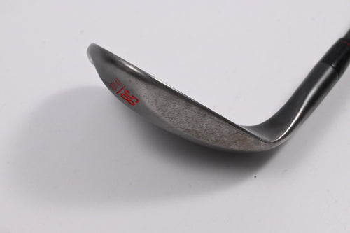 Indi TT Lob Wedge / 58 Degree / Wedge Flex Indi 120 Shaft