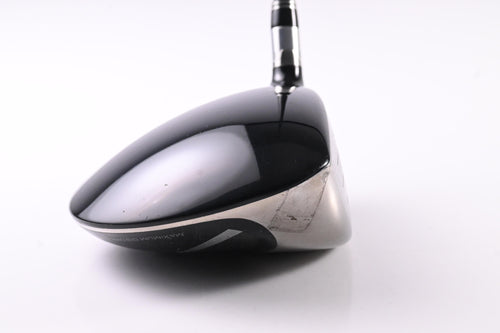 Cobra ZL Driver / 9.5 Degree / Regular Flex Project X Aldila Voodoo 59 Shaft