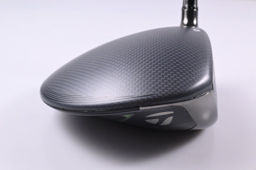 Taylormade Qi35 Driver / 9 Degree / Stiff Flex Airspeeder 50 Shaft