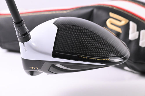 Taylormade M2 2016 HL Driver / 13 Degree / Regular Flex REAX Blue 50 Shaft