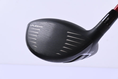 Srixon ZXi Driver / 10.5 Degree / Senior Flex Project x Denali Red 50 Shaft