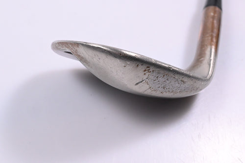 Mizuno T22 Lob Wedge / 58 Degree / Regular Flex KBS $-Taper Lite 95 Shaft